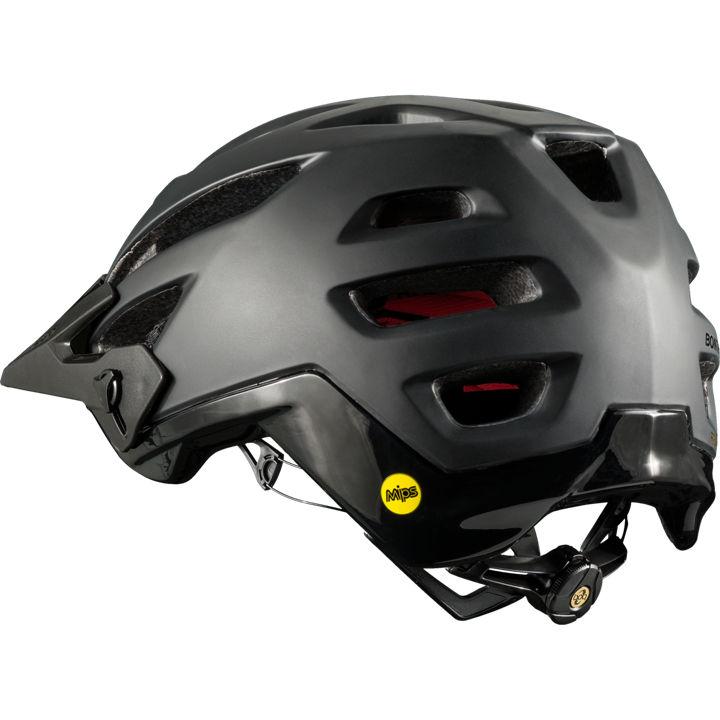 mips mountain bike helmet