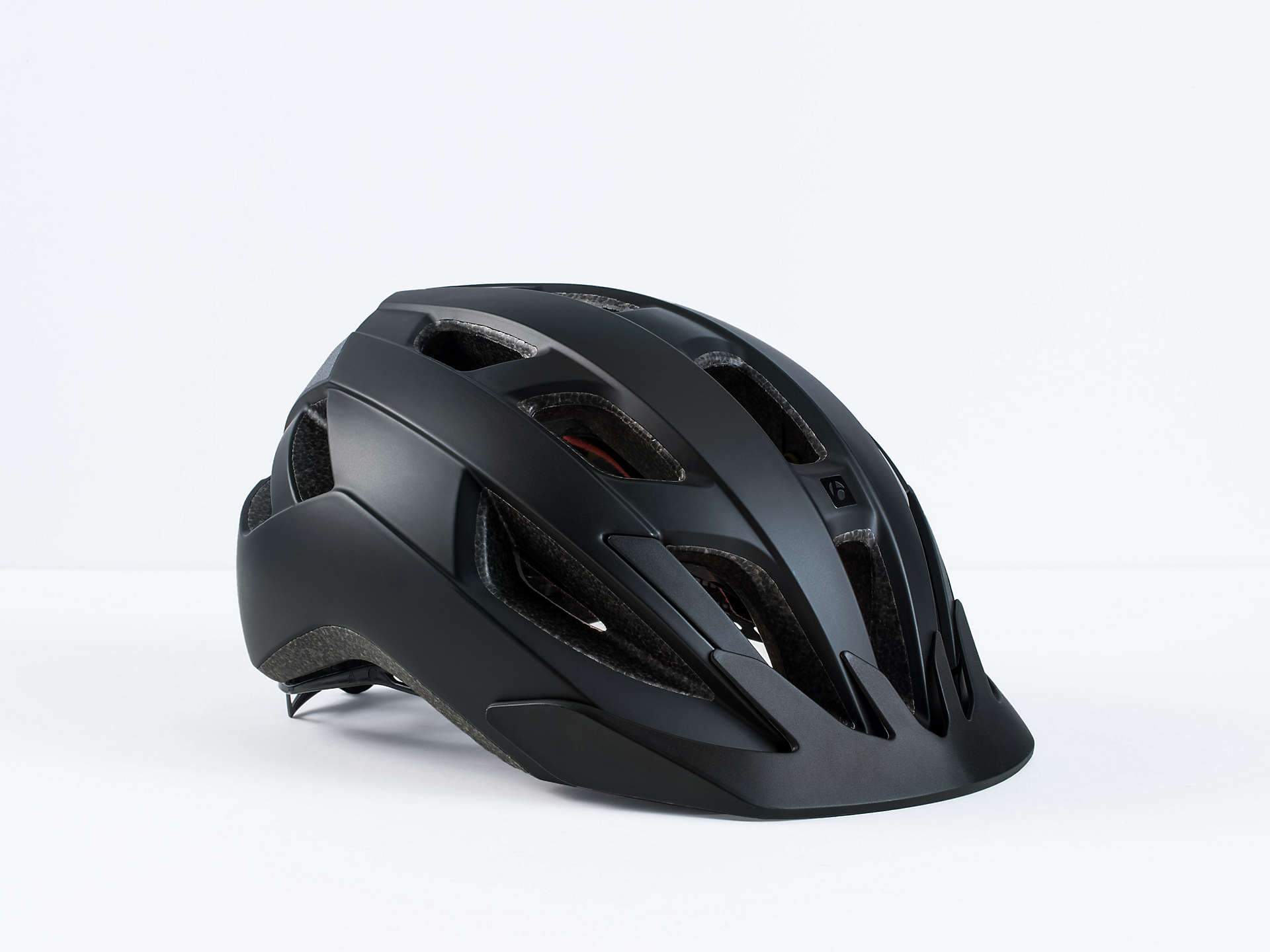 white mips bike helmet
