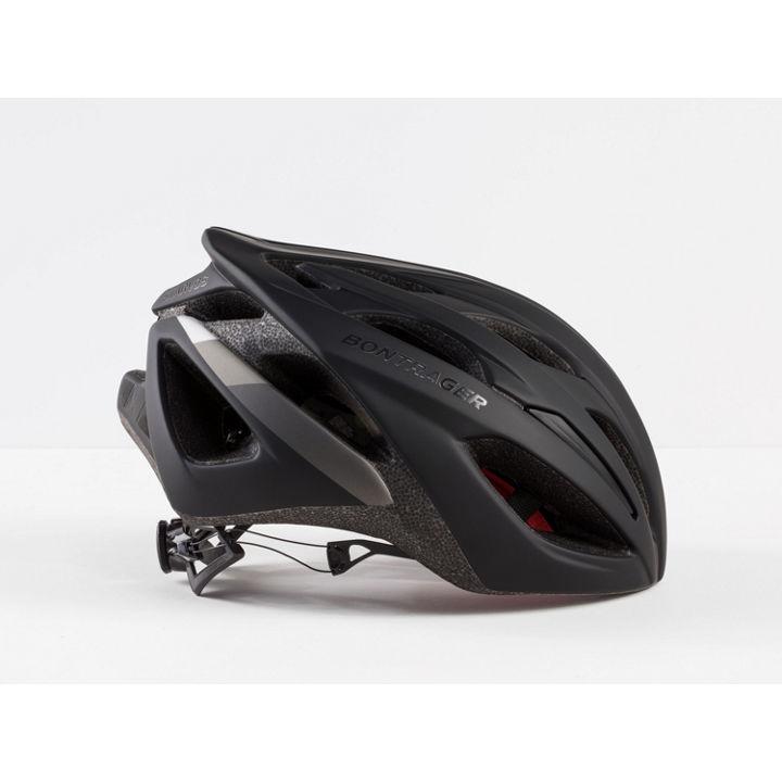 bontrager starvos mips women's road bike helmet