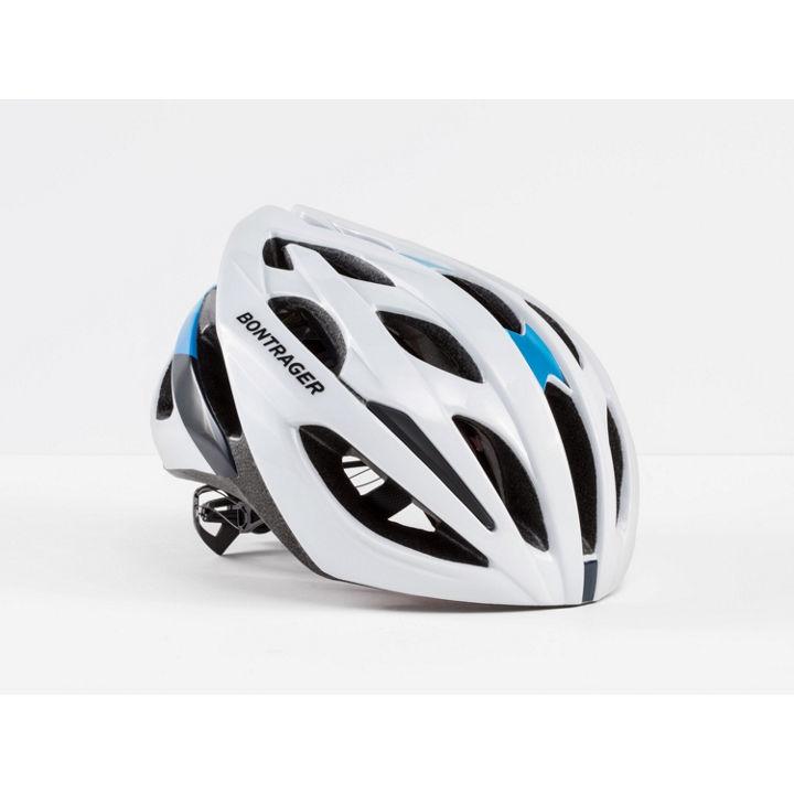 bontrager starvos mips women's road bike helmet