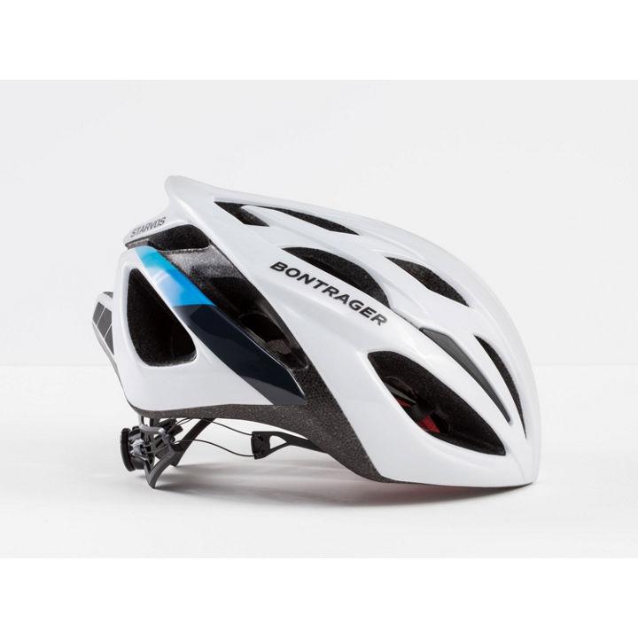 bontrager starvos mips women's road bike helmet