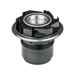 bontrager hub parts