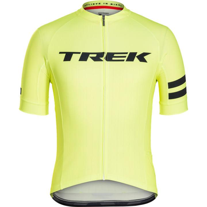 bontrager cycling jersey