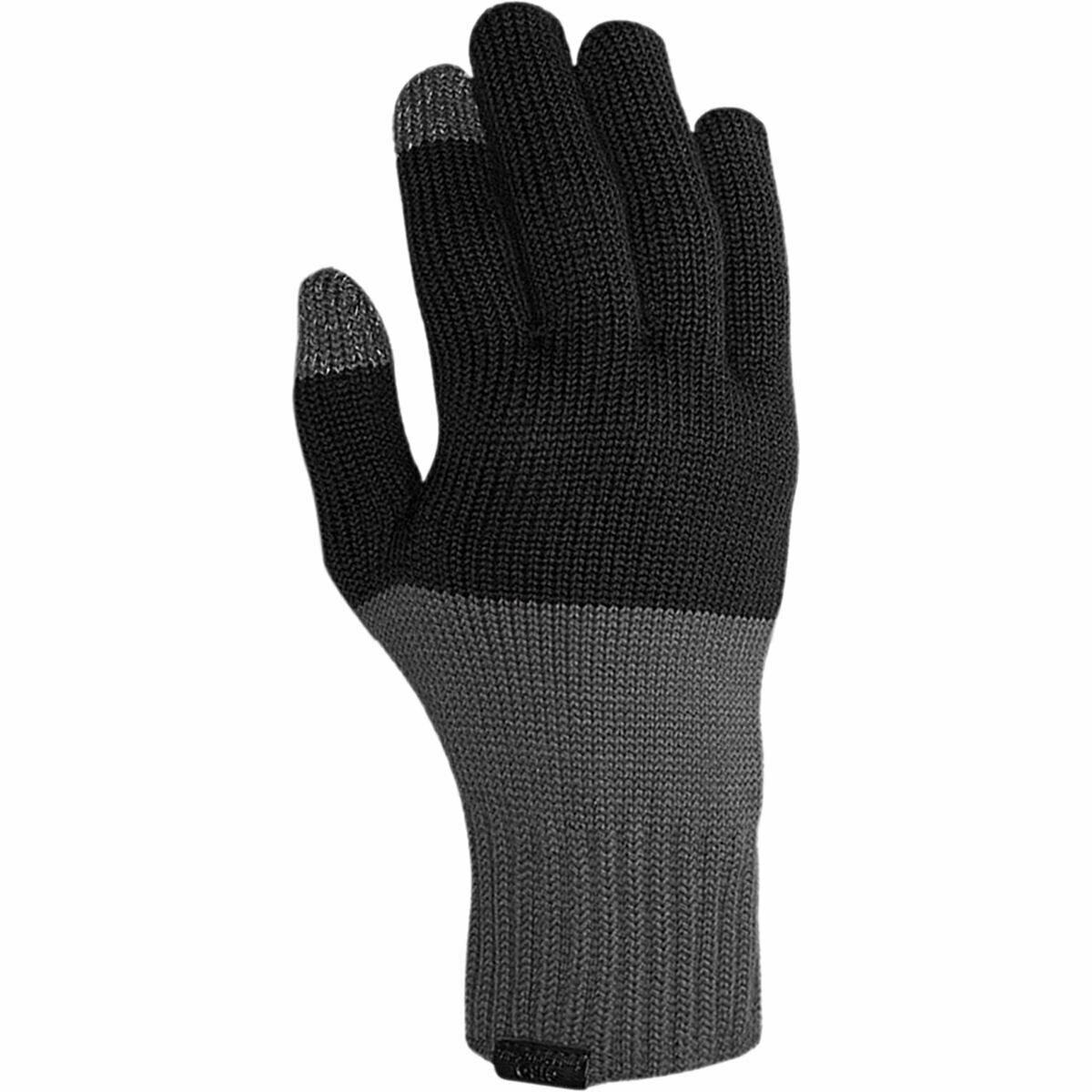 giro merino gloves