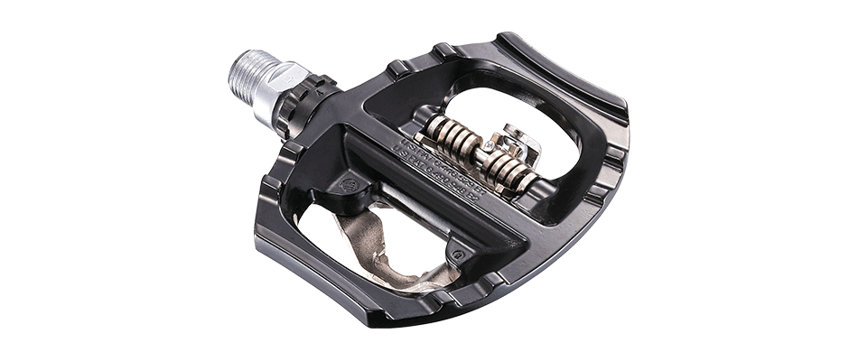 shimano touring pedals