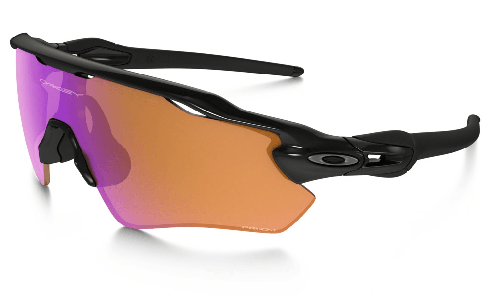 oakley radar trail prizm