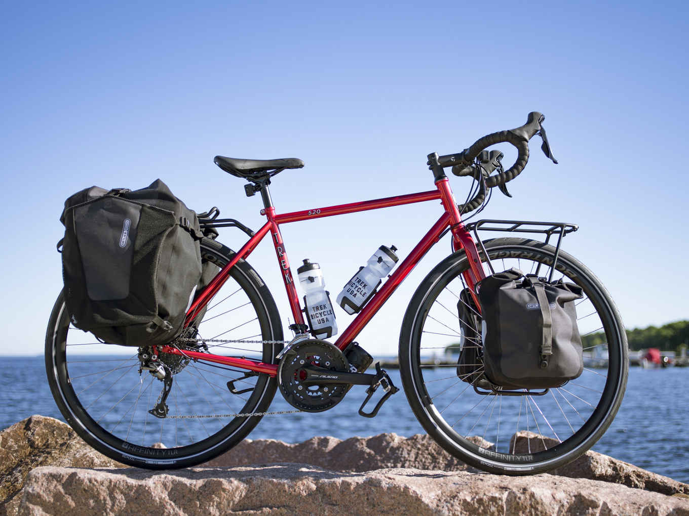 trek 520 2019