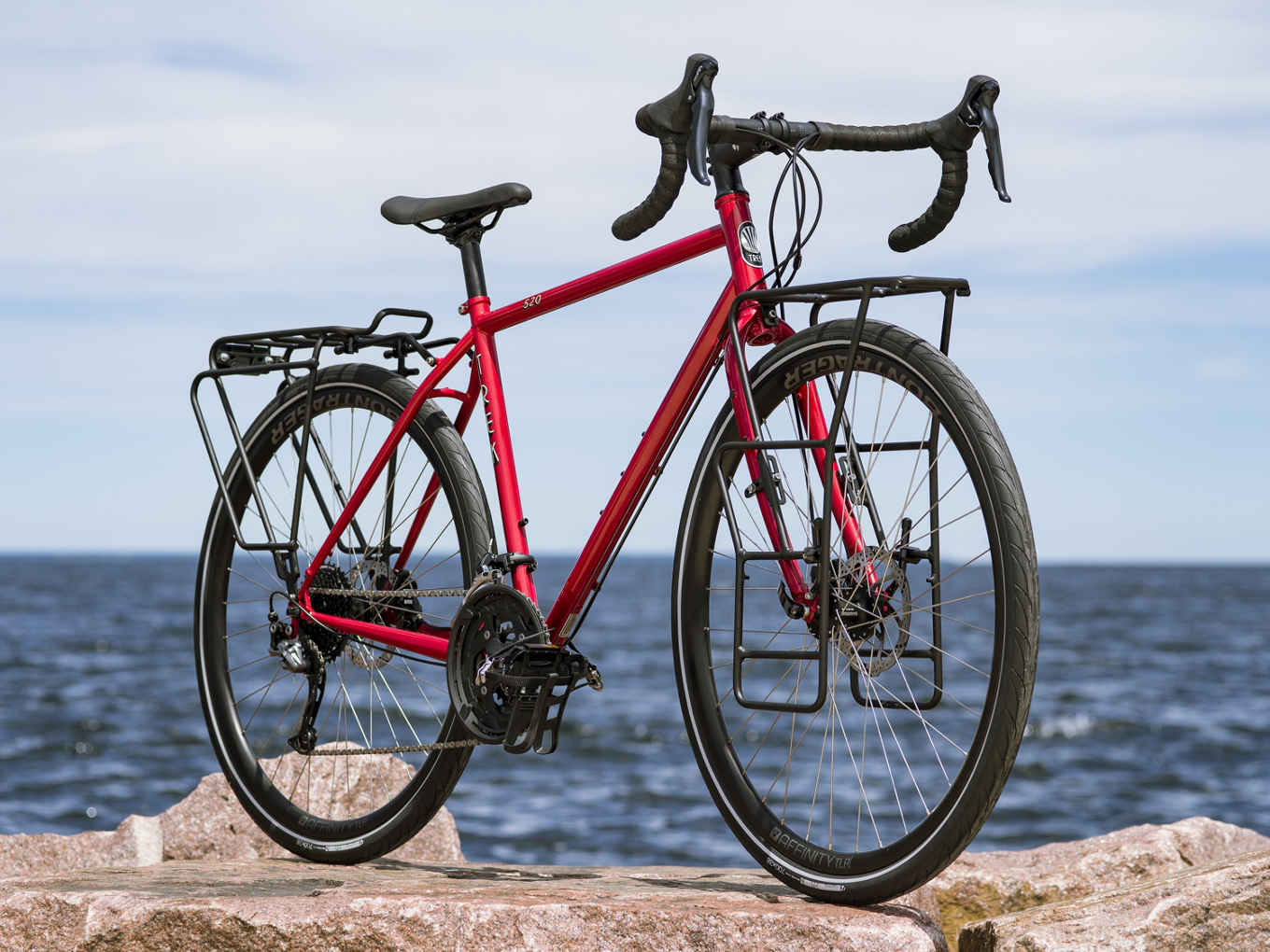 trek 520 disc 2021