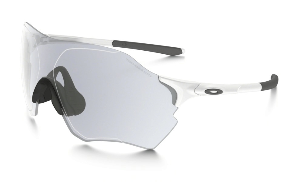 oakley evzero lens