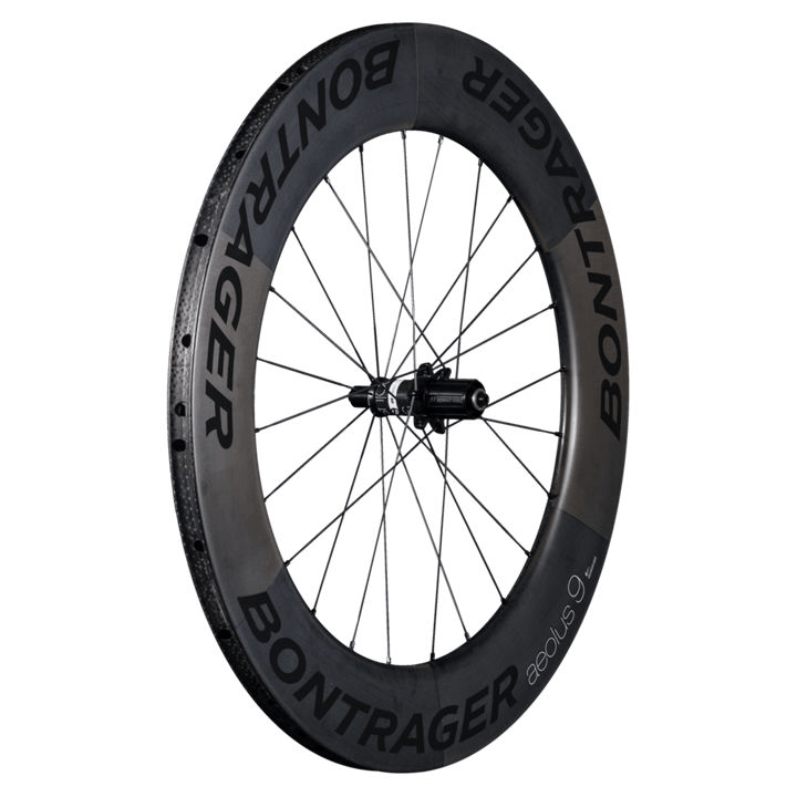 bontrager aeolus 9.0