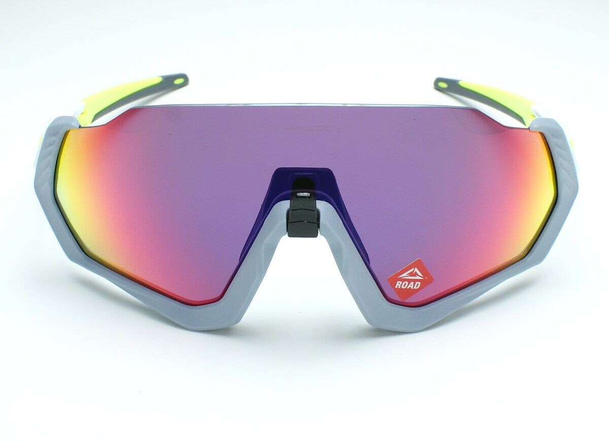 oakley flight