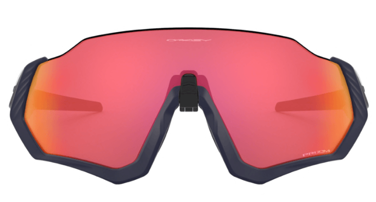 oakley flight jacket lenses