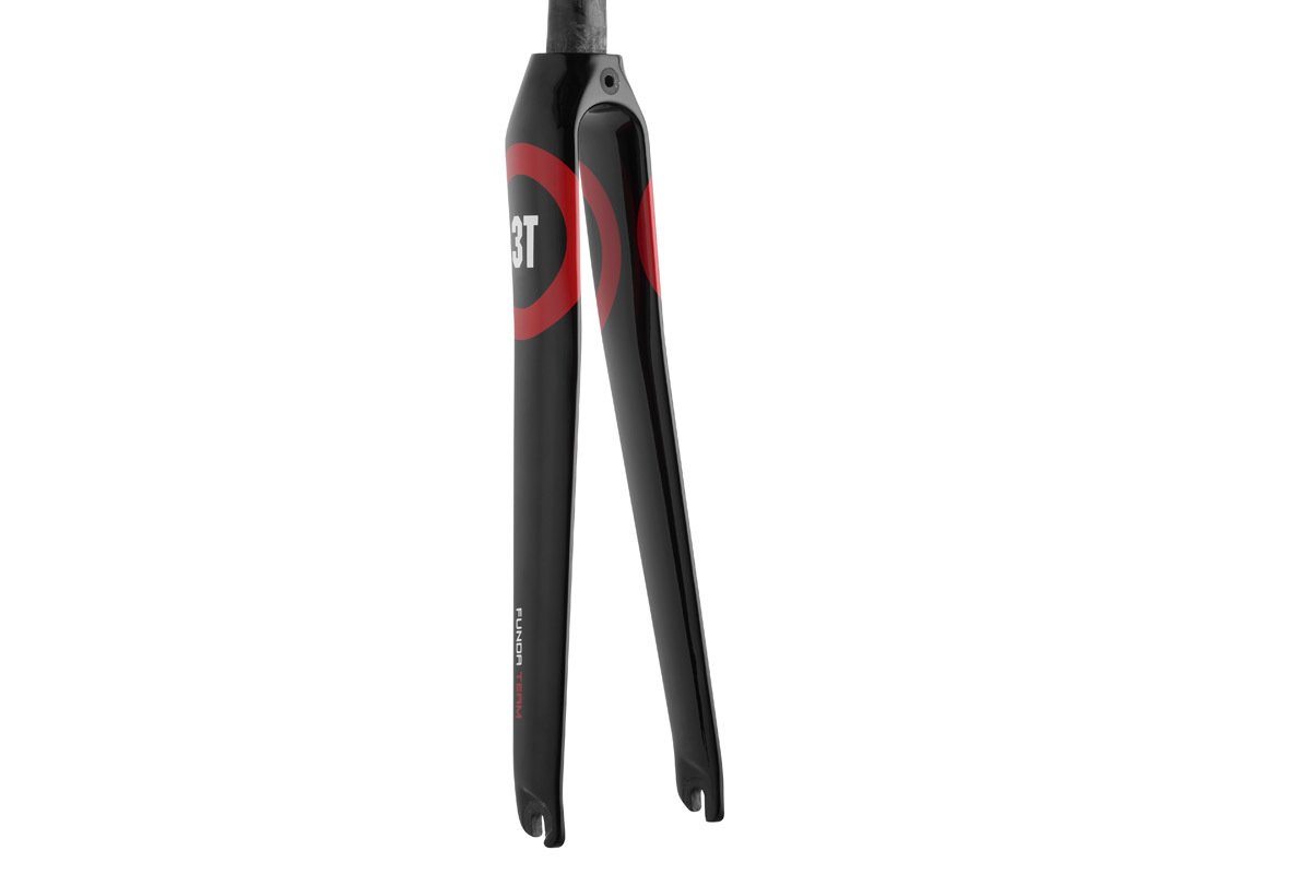 650c carbon fork