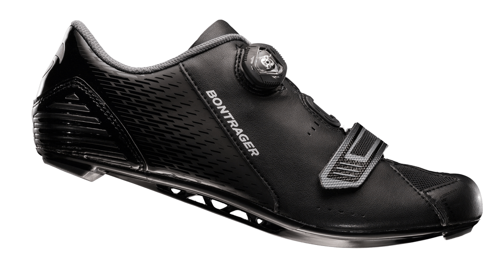 bontrager shoes