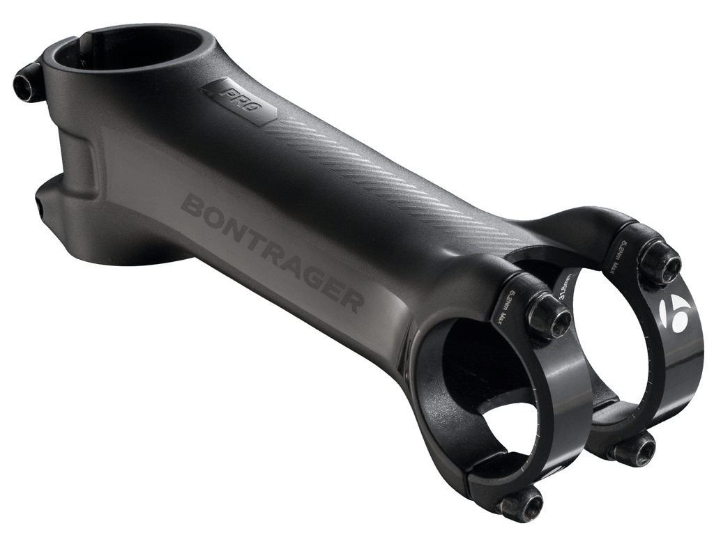 bontrager race lite stem