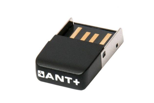 how to install garmin usb ant stick