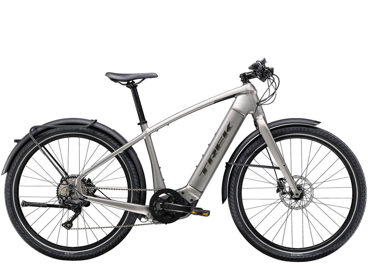 Trek Allant+ 8 eBike 2021 | Cycles Galleria