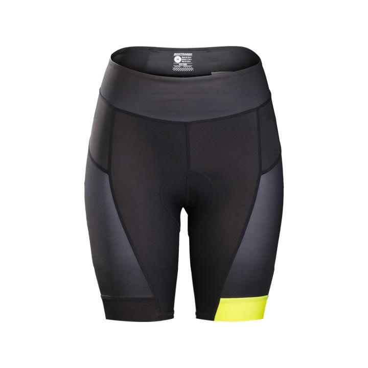 bontrager womens bike shorts