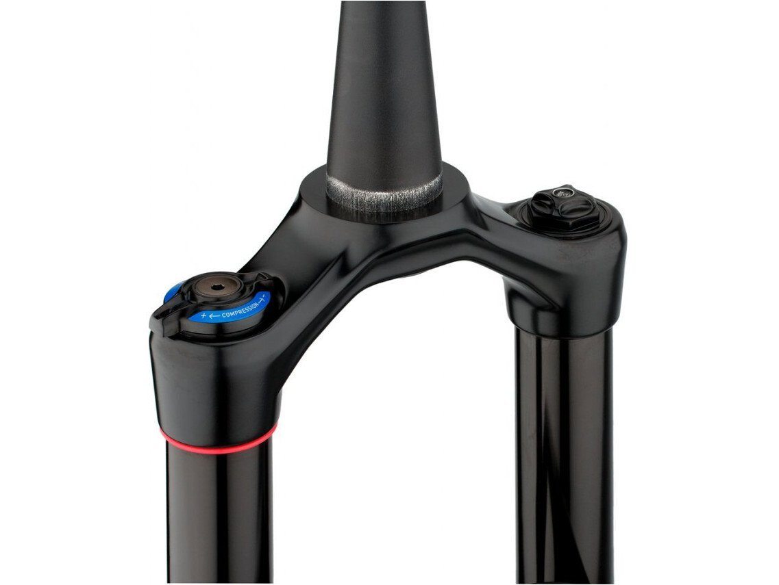 rockshox pike dj fork