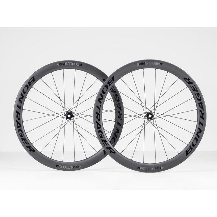 bontrager aeolus pro 5 disc