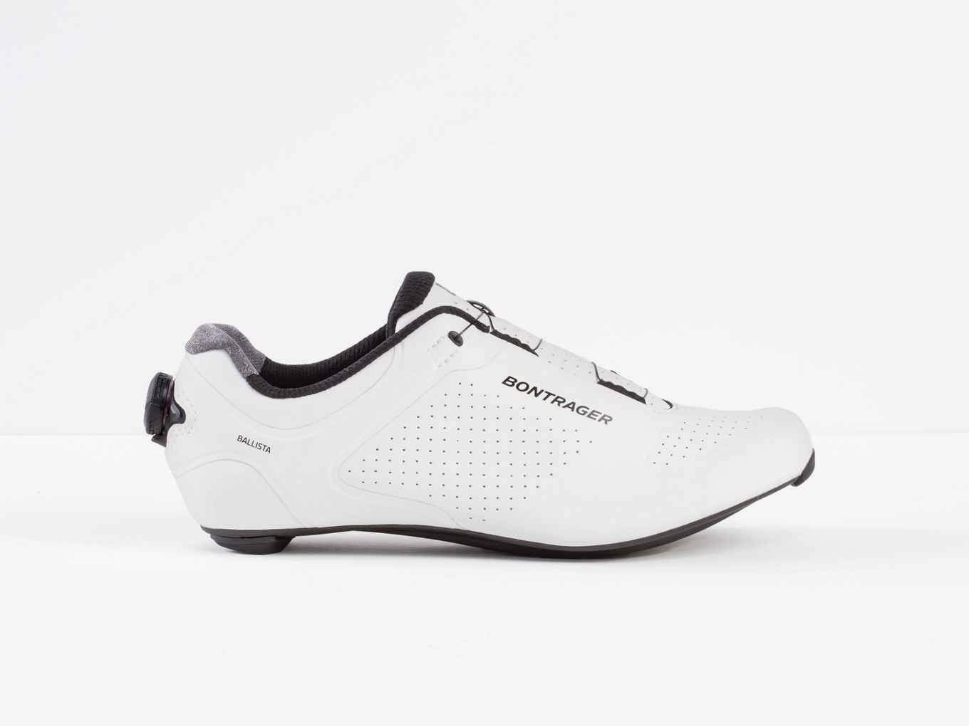 ballista road shoe