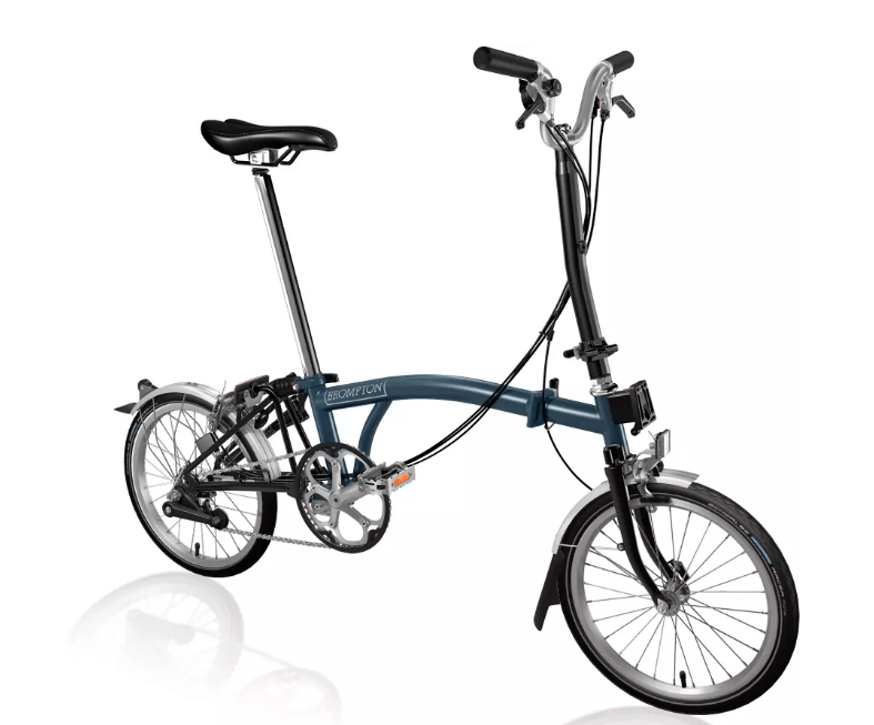 brompton au