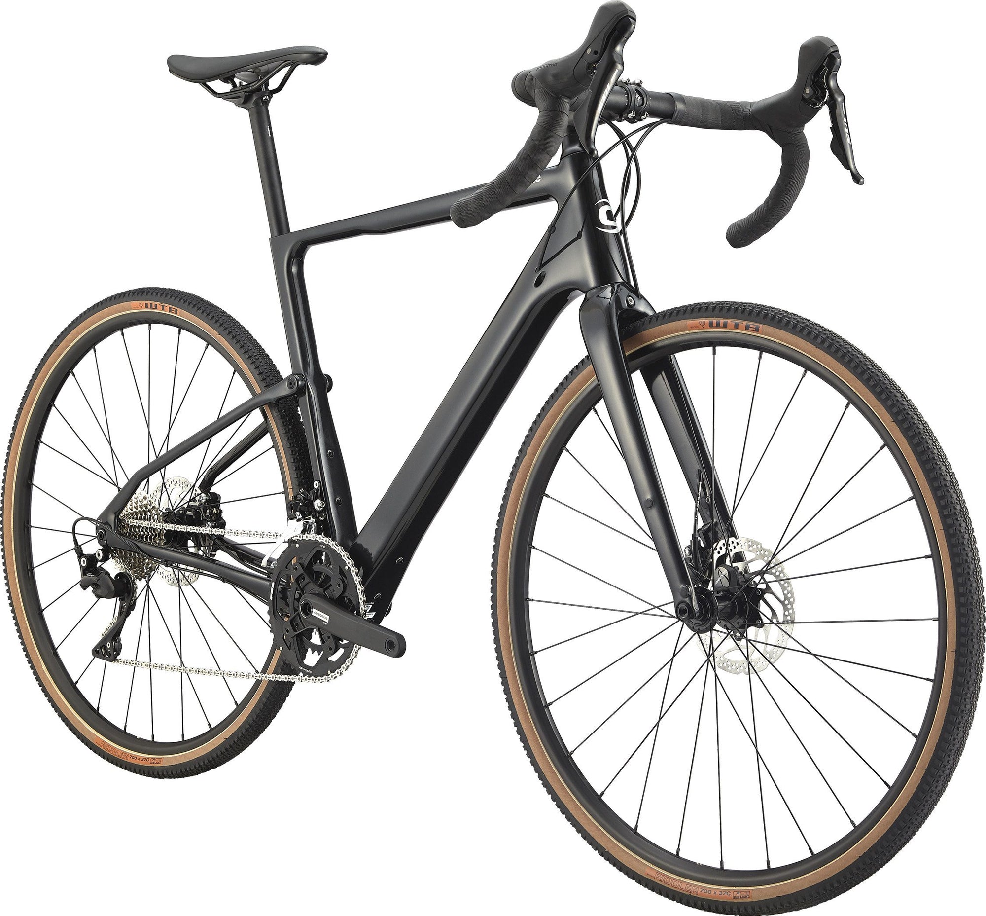 cannondale topstone 105
