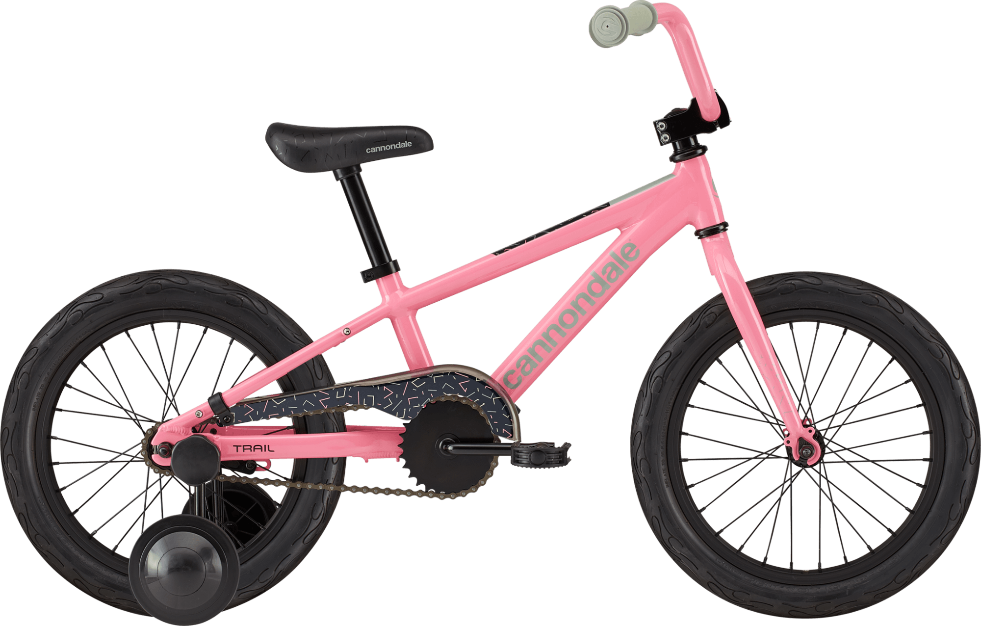 pink cannondale