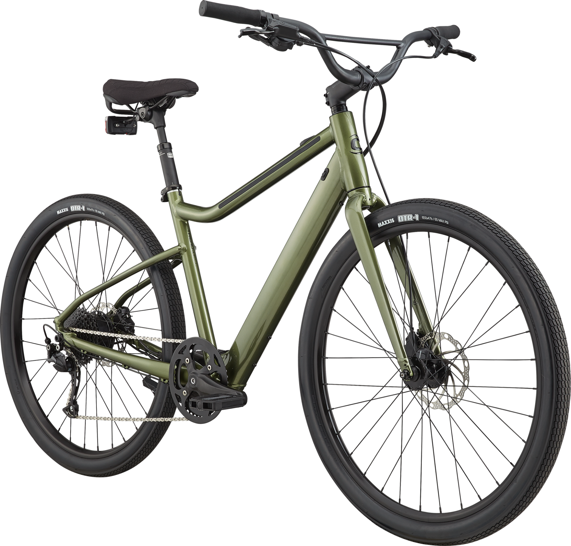 cannondale treadwell 3 accessories