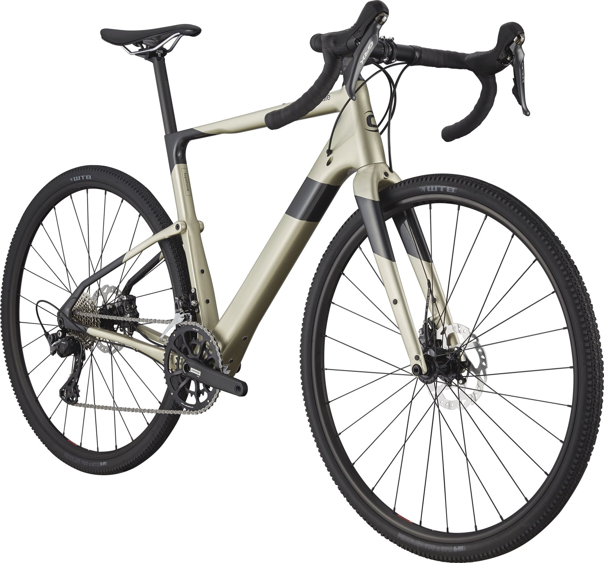 cannondale topstone 4 review