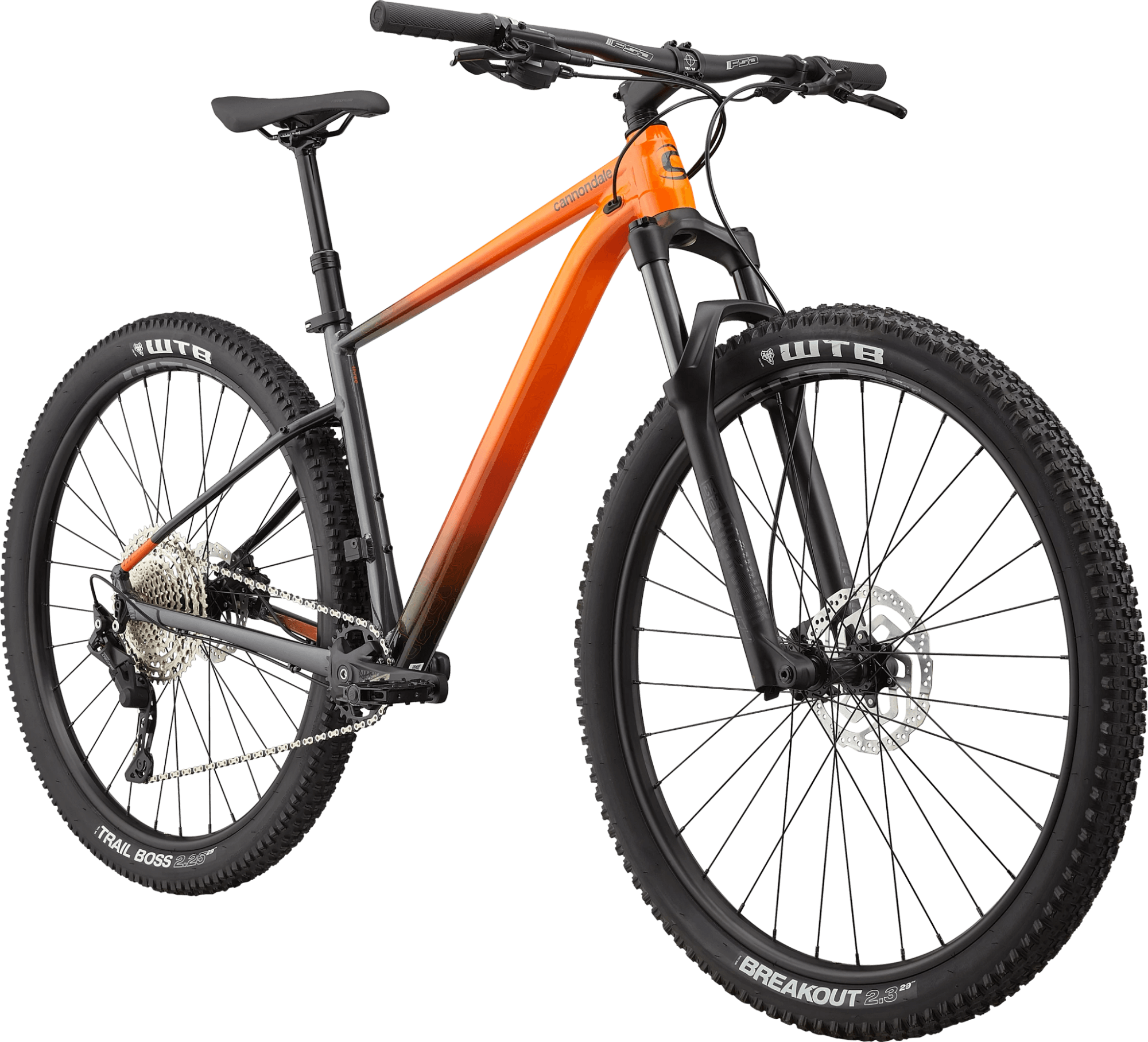 xcr fork 26er