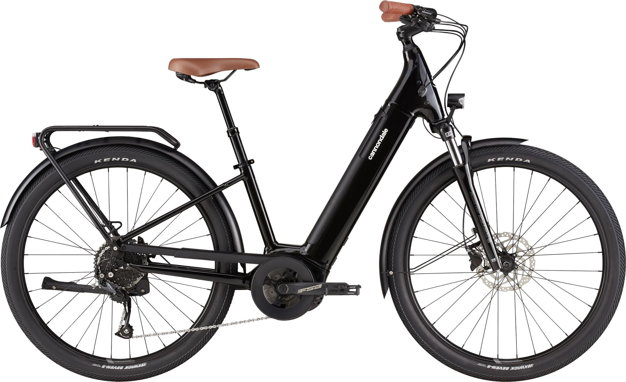 cannondale ebike