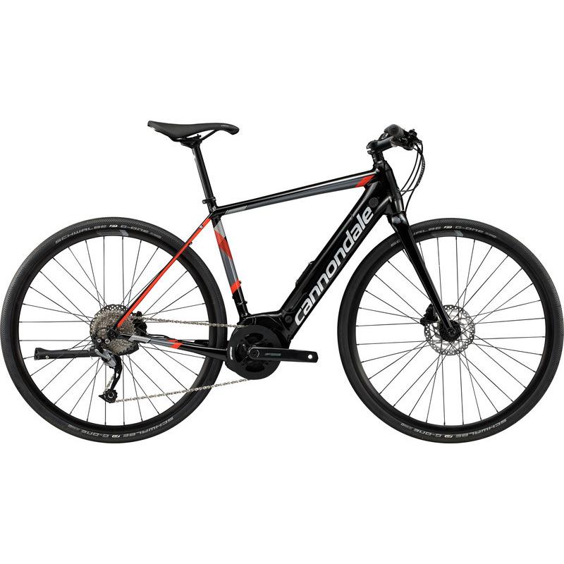 2020 cannondale quick