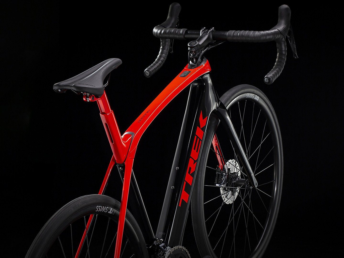 trek domane lt price