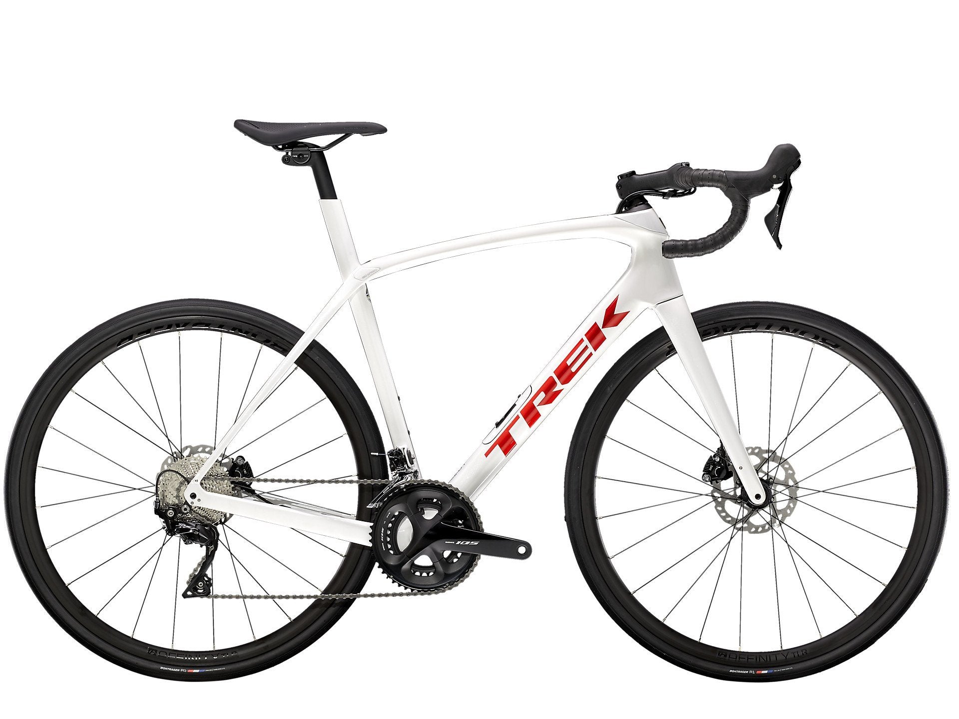 trek domane 44cm