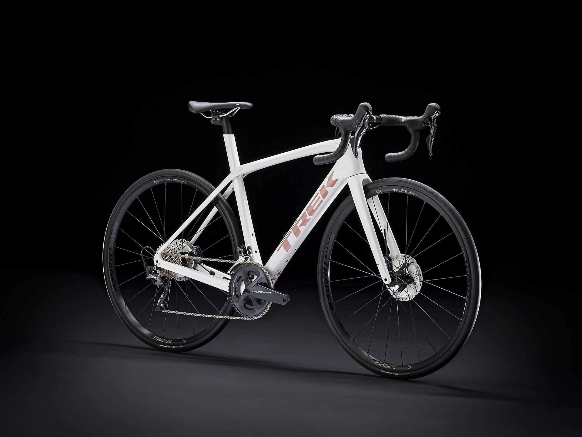 trek domane sl6 di2