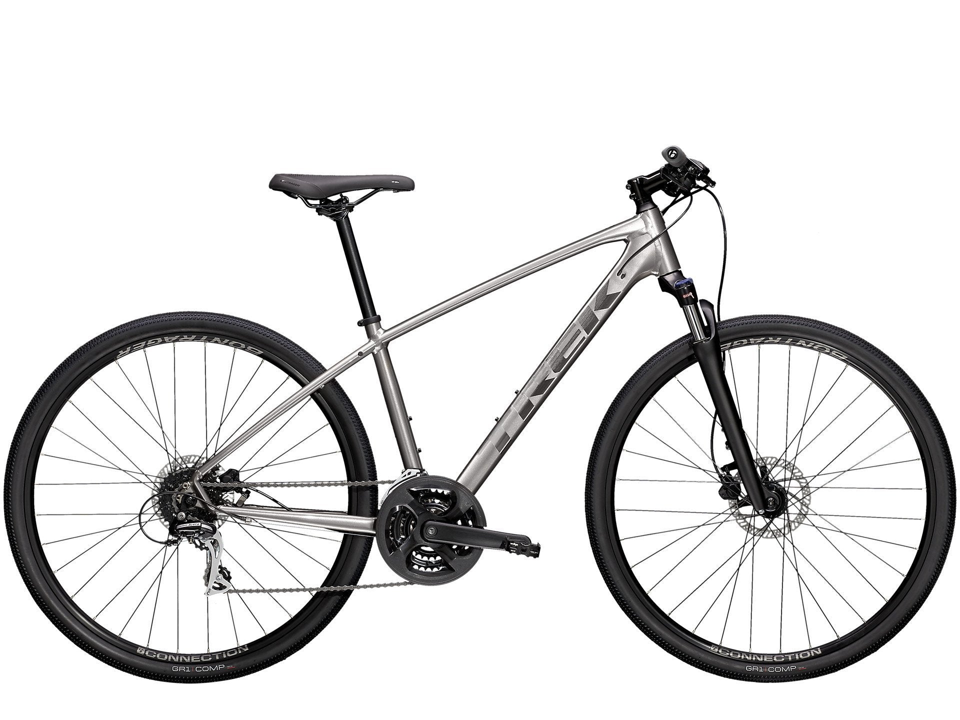 trek dual