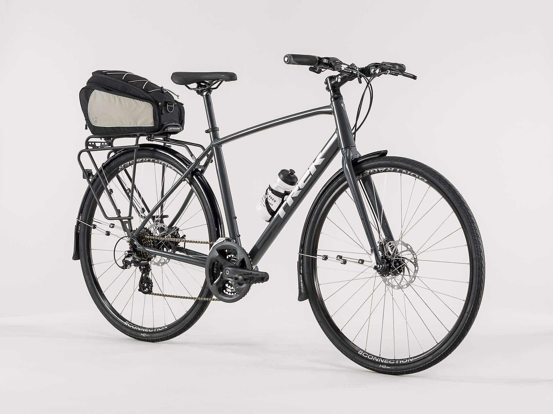 trek fx 1 disc 2020 hybrid bike