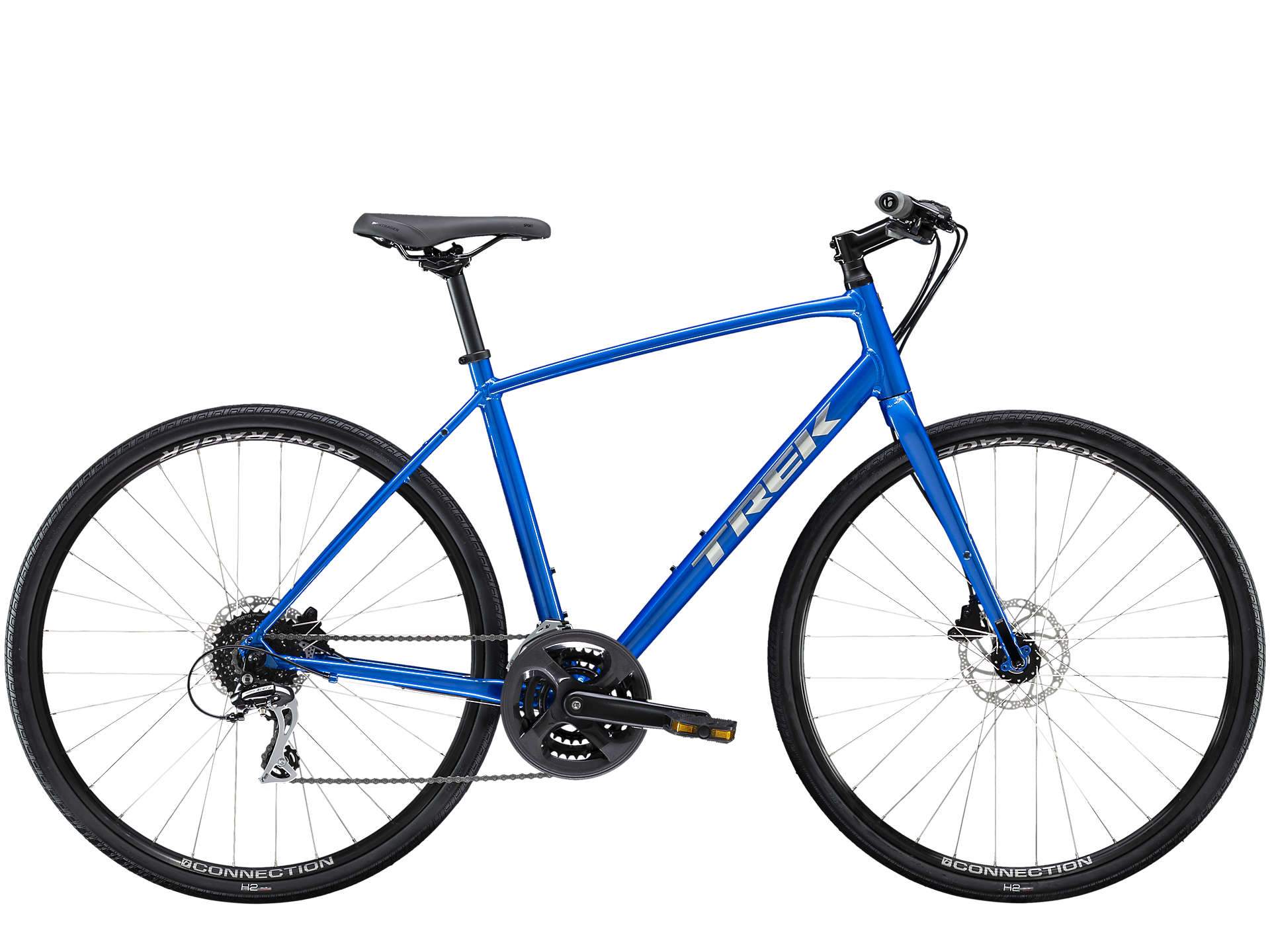 trek fx2 mens