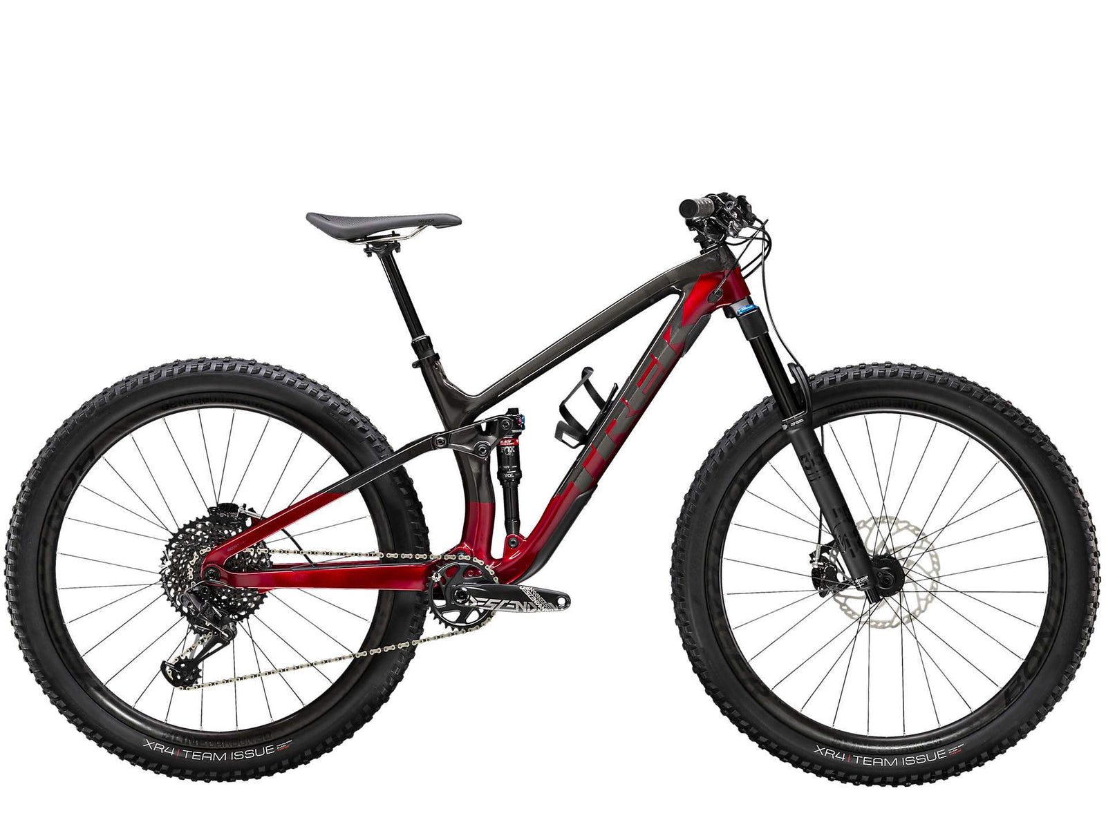 trek remedy 7 crimson