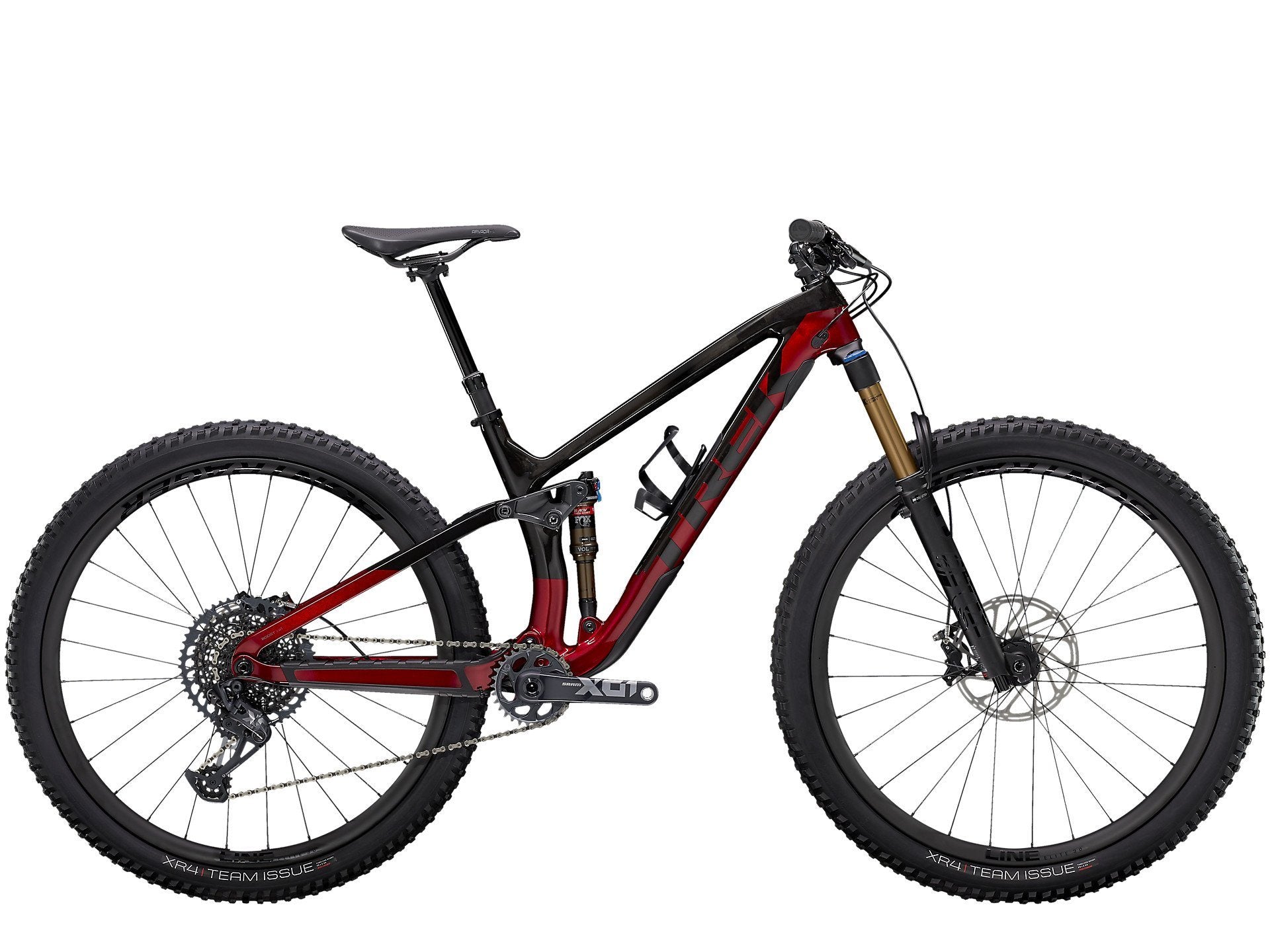 trek pro 9.9