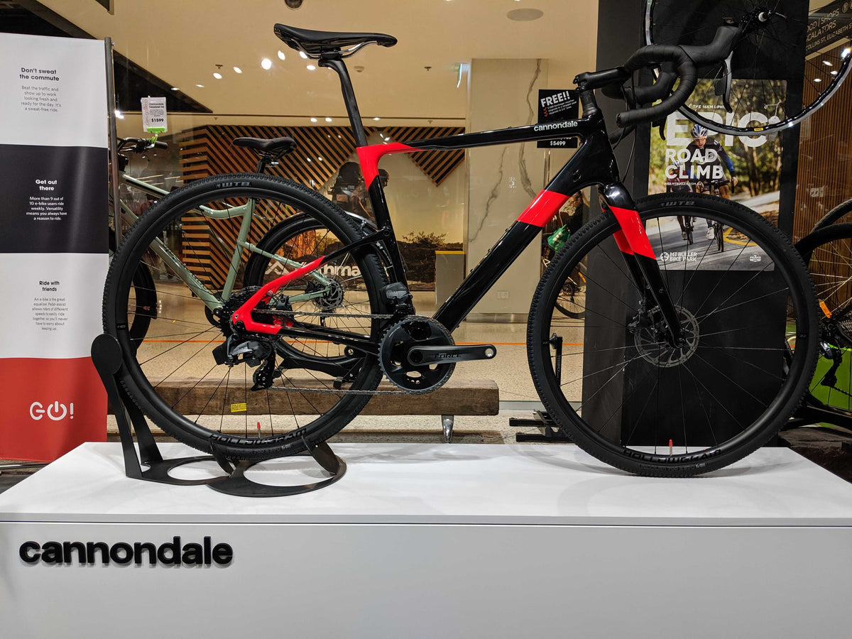 cannondale topstone etap