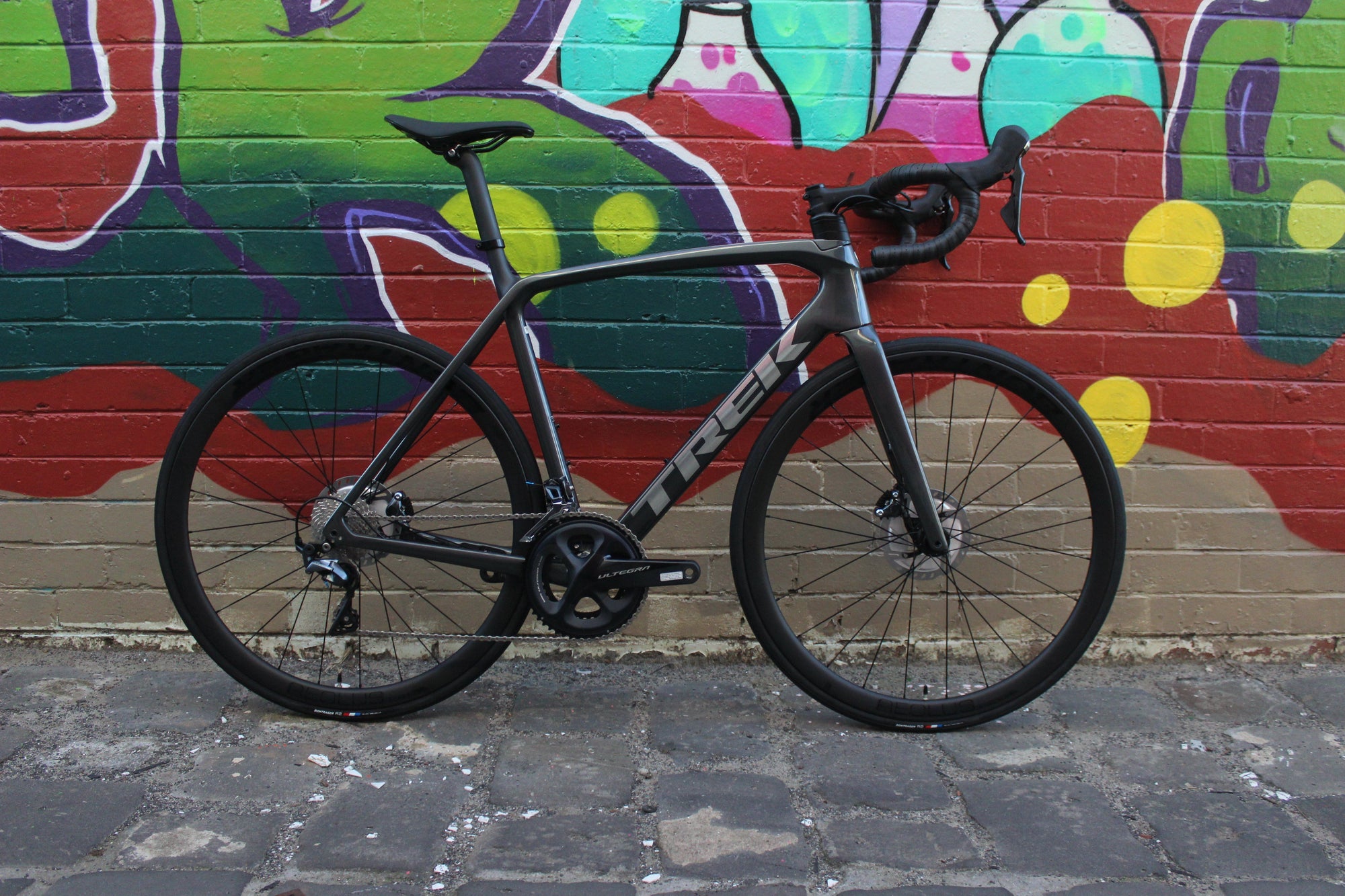 trek sl6