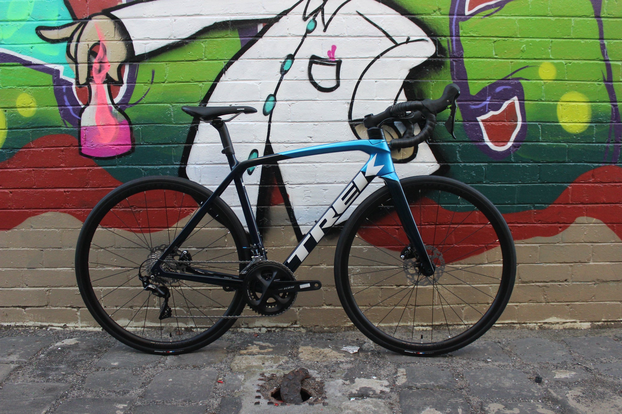 trek emonda sl 5 disc review