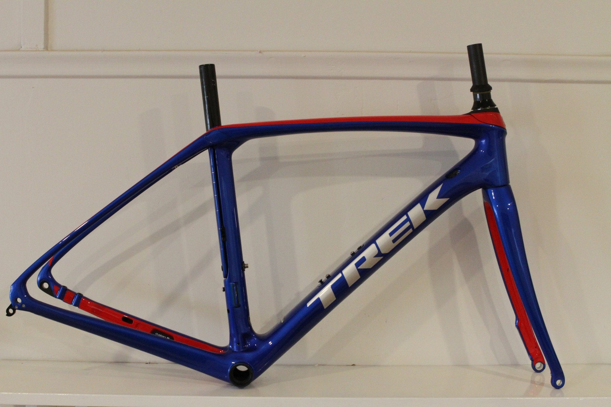 trek domane slr frame