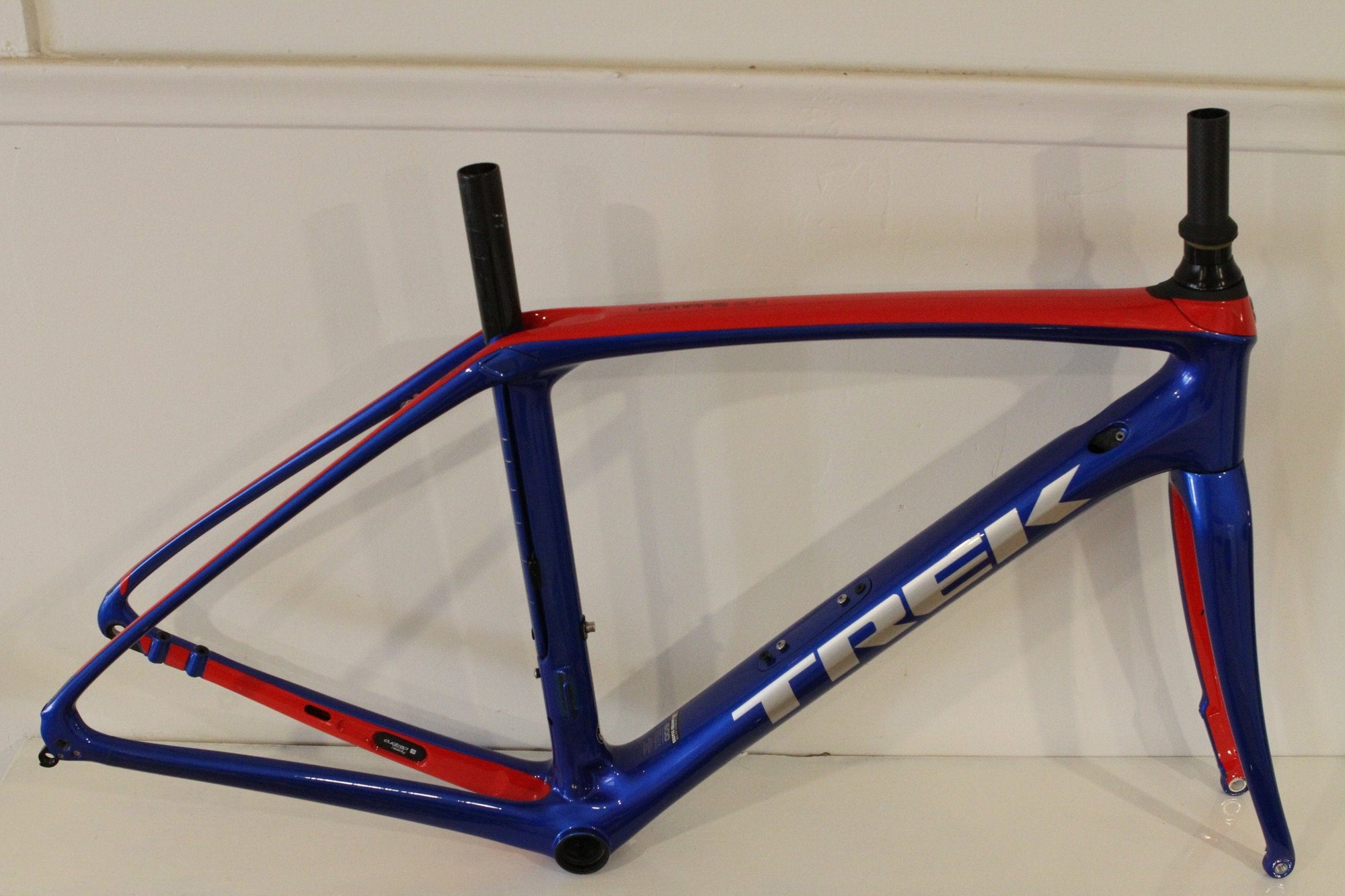 domane slr frameset