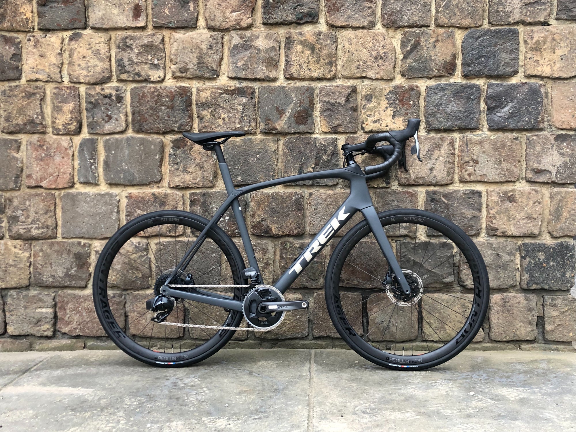 trek domane sl7 etap 2021