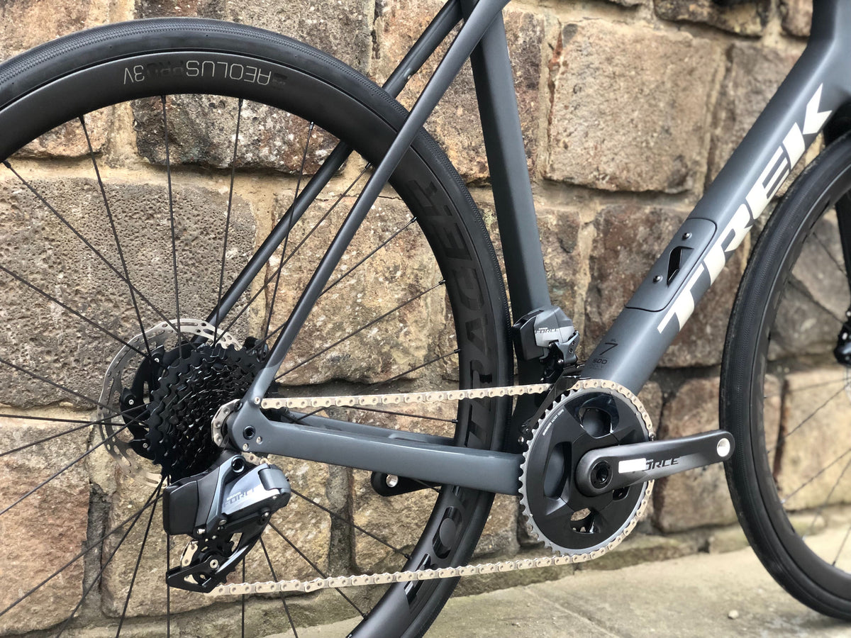 2020 trek domane sl7 etap