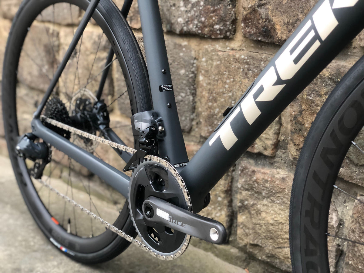 2020 trek domane sl7 etap