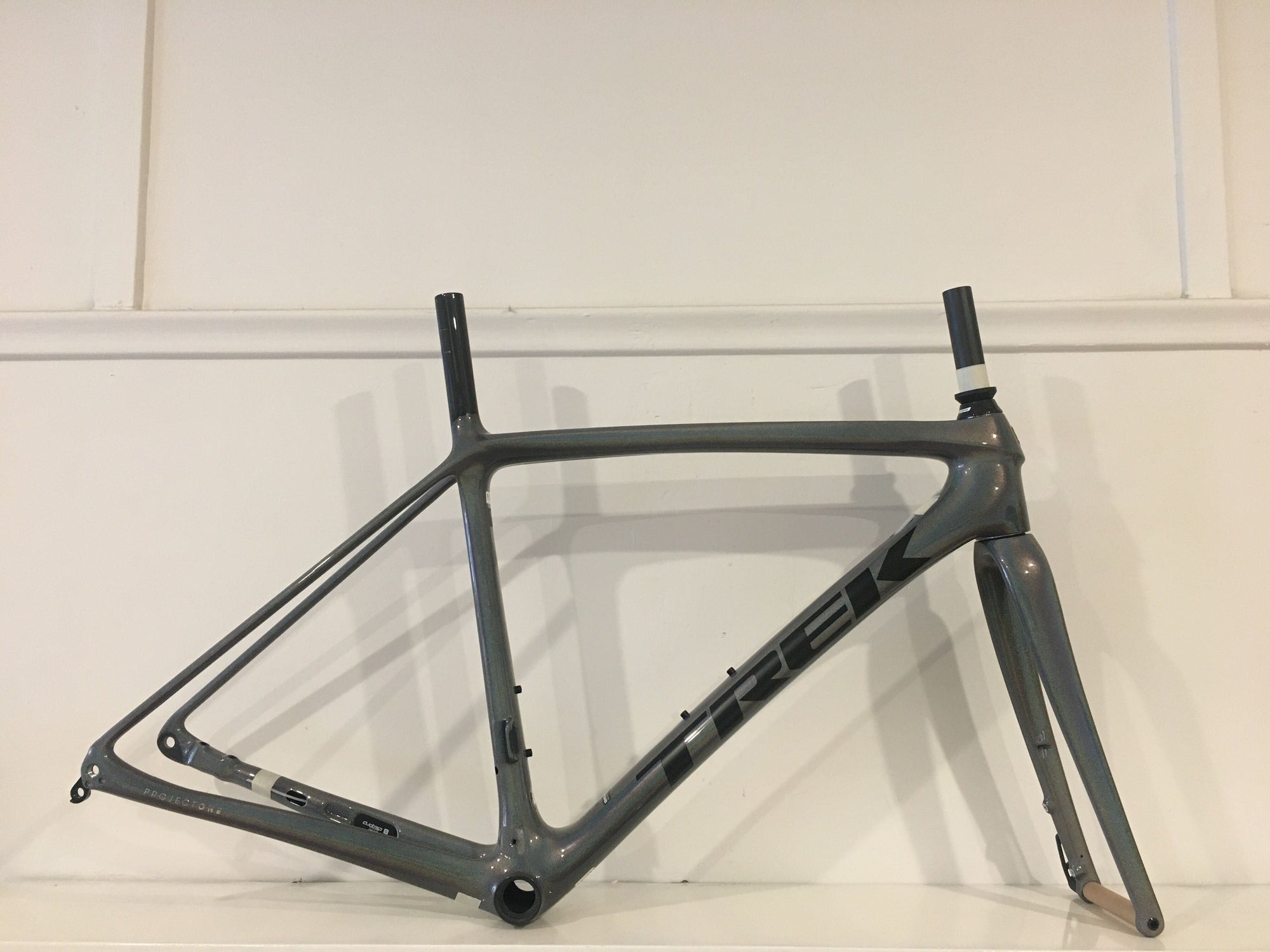 emonda frameset